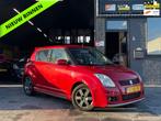 Suzuki Swift 1.5 Exclusive|Airco|Elektrische Ramen|NAP|APK, Auto's, Voorwielaandrijving, Gebruikt, 4 cilinders, Met garantie (alle)