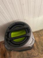 fusion cs-at1100 subwoofer, Auto diversen, Autospeakers, Ophalen of Verzenden