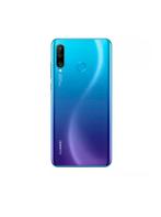 Huawei p30 lite, Telecommunicatie, Mobiele telefoons | Huawei, Ophalen of Verzenden, Zo goed als nieuw, Blauw