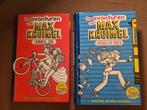 De avonturen van max kruimel, Ophalen of Verzenden, Zo goed als nieuw, Rachel Renée Russell, Verhalen