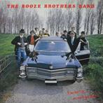 Blues Rock L.P. (1984) the Booze Brothers Band - If we don't, 1960 tot 1980, Gebruikt, Ophalen of Verzenden, 12 inch