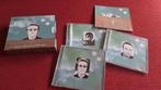 Lennon Absolute Elswhere 3cd box Vigotone (Beatles), Ophalen of Verzenden, 1960 tot 1980, Gebruikt