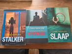 3x Lars Kepler, Boeken, Ophalen of Verzenden, Zo goed als nieuw, Lars Kepler, Scandinavië