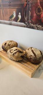 Glutenvrije zuurdesem starter, Diversen, Levensmiddelen, Ophalen