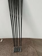 TaylorMade IJzer Set + Mizuno Wedges & Odyssey Putter, Sport en Fitness, Golf, Ophalen, Gebruikt, Set, Mizuno