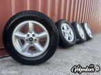 Land Rover Discovery II velgen + General banden | 18”, Land Rover, 18 inch, Gebruikt, 255 mm