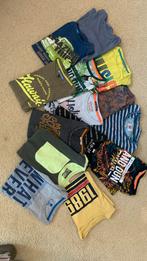 T shirt pakket jongen maat 152 tumble ‘n dry, retour, Ophalen of Verzenden, Zo goed als nieuw