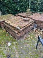 Waaltjes, Ophalen, Gebruikt, Beton, Klinkers