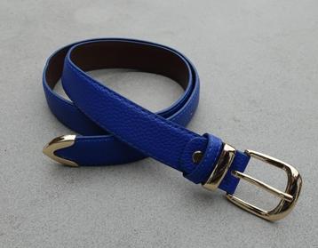 dames riemen nr. 00.2 in 7 kleuren en div. maten - nieuw beschikbaar voor biedingen