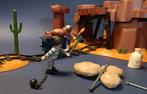 Playmobil Western Goudmijn 5246, Ophalen of Verzenden, Zo goed als nieuw