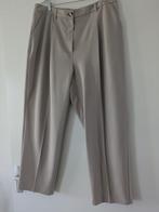 Brand New Primark High Waist Trousers – Size 48 (No Tags), Primark, Beige, Maat 46/48 (XL) of groter, Ophalen of Verzenden