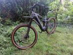 CUBE Stereo Hybrid 160 HPC Race 625, Zo goed als nieuw, 53 tot 57 cm, Ophalen, Overige merken