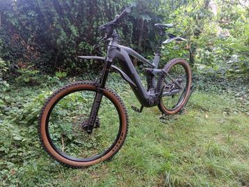 CUBE Stereo Hybrid 160 HPC Race 625 beschikbaar voor biedingen