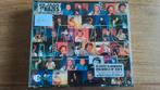 Cd Andre Hazes  -  25 jaar - 40 Hazes klassiekers op 2 cd's, Ophalen of Verzenden, Zo goed als nieuw, Levenslied of Smartlap