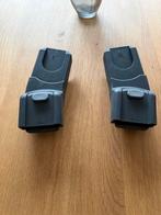 Uppababy Vista/Cruz v2 Autostoel Adapterset, Kinderen en Baby's, Autostoeltjes, Overige merken, Ophalen of Verzenden, 0 t/m 13 kg