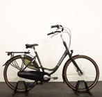 Gazelle Bloom C7 moederfiets Dames Zwart mat 53cm 2018, -, - 0
-, NL, -, Gazelle