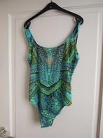 Sunflair nieuw kleurrijk badpak maat 38/40, Overige kleuren, Nieuw, Badpak, Ophalen of Verzenden