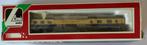 LIMA Rheingold panorama wagon, Gebruikt, Gelijkstroom, Wagon, Ophalen of Verzenden