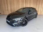 SEAT Leon 1.5 TSI FR Ultimate Edition Black Pano | Digital 1, 12 maanden, Euro 6, 4 cilinders, Zwart