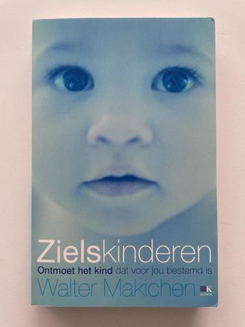 Zielskinderen beschikbaar voor biedingen