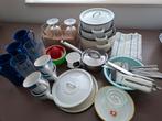 Kampeerartikelen, Caravans en Kamperen, Kampeeraccessoires, Ophalen, Gebruikt