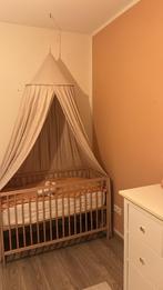 Babybed / ledikant, Ophalen, Zo goed als nieuw, Jongetje of Meisje