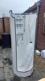 Nooddouche, Verzenden, Nieuw, Rvs, Douche