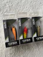 adv 315 / NIEUW mixset 3 pluggen VIPER, Watersport en Boten, Ophalen of Verzenden, Nieuw, Overige typen