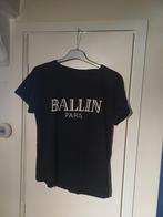 T-shirt Ballin, Ophalen of Verzenden, Zo goed als nieuw, Maat 36 (S)