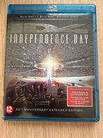 Independence Day 20th Anniversary Bluray (NL uitgave), Ophalen of Verzenden, Zo goed als nieuw, Science Fiction en Fantasy