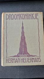 Droomkoninkje - Herman Heijermans (1931), Ophalen of Verzenden, Herman Heijermans