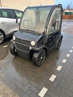 Dayang Chok - Elektrische Biro, Diversen, Brommobielen en Scootmobielen, Ophalen of Verzenden, Zo goed als nieuw