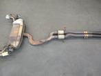 AUDI A3 2.5 TFSI RS 3 SPORTBACK [EXHAUST_SYSTEM] 2016, Auto-onderdelen, Uitlaatsystemen, Ophalen of Verzenden, Gebruikt, Stiba lid