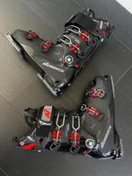 skischoenen Nordica Speedmachine 3 130 - maat 29 (45 EU), Schoenen, Ophalen of Verzenden, Zo goed als nieuw, Nordica