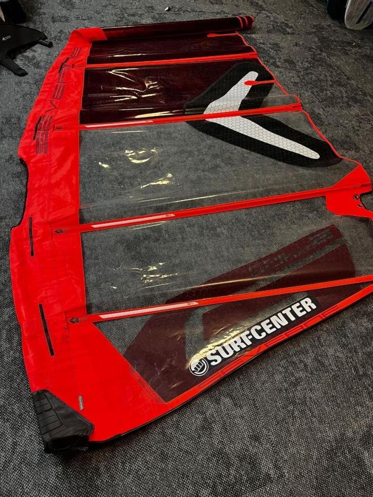 Severne Foilglide 2 8.0, Watersport en Boten, Windsurfen