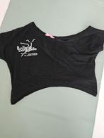 Kinder Dans shirtje (Papillon), Gebruikt, Meisje, Ophalen of Verzenden, Shirt of Longsleeve