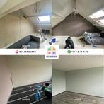 Uw Betrouwbare Klusjesman - Voor Al Uw Huis-en Tuinprojecten, Diensten en Vakmensen, Schilders en Behangers, Behangen