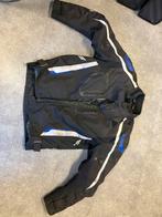 Motorjas - Bescherming en Comfort XXL, Motoren, Ophalen of Verzenden, Tweedehands, Heren, Jas | textiel