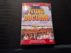 Dvd The Flying doctors Volume 1, Ophalen of Verzenden, Zo goed als nieuw