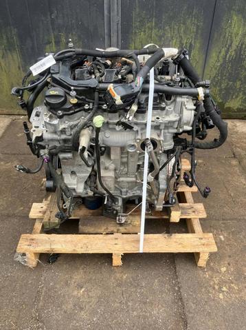 Motor Opel Citroen Peugeot 1.2 THP HN05 HNP beschikbaar voor biedingen