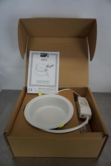 Whitecroft lighting Spots lampen nieuw! beschikbaar voor biedingen