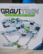 Gravity Trax Starter Kit - Baanbouwsysteem, Ophalen of Verzenden, Nieuw, Overige merken