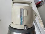 Vintage vloerlamp (studiolicht) photax, Ophalen, Gebruikt