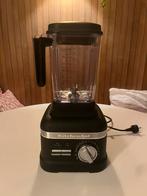 Kitchenaid Artisan Power Plus Blender 5KSB8270 - Nieuw!, Ophalen of Verzenden, Nieuw, Powerblender