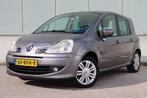Renault Modus 1.2 Automaat | Trekhaak | Cruise Control | PDC, Parkeersensor, 1210 kg, Leder en Stof, Origineel Nederlands