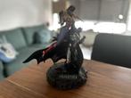 Injustice: Gods Among Us Batman vs. Wonder Woman statue, Ophalen of Verzenden, Zo goed als nieuw