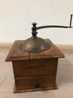 Antieke koffiemolen Peugeot Frères, Ophalen of Verzenden