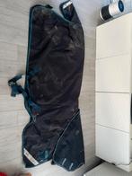 Zgan amigo bravo 100 gram maat 213 + losse hals, Dieren en Toebehoren, Paarden en Pony's | Dekens en Dekjes, Ophalen of Verzenden
