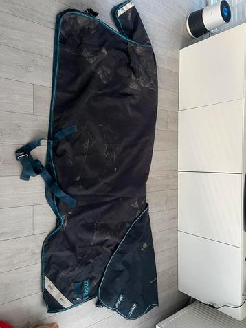 Zgan amigo bravo 100 gram maat 213 + losse hals beschikbaar voor biedingen