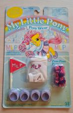 My little pony pony wear pom pom pony, Ophalen of Verzenden